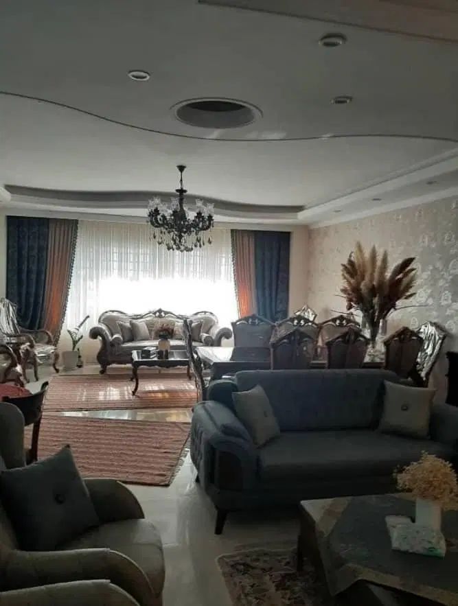 ۱۴۰ متر تکواحدی فول نور و نقشه تاپ لوکیشن ظفر|فروش آپارتمان|تهران, زرگنده|دیوار
