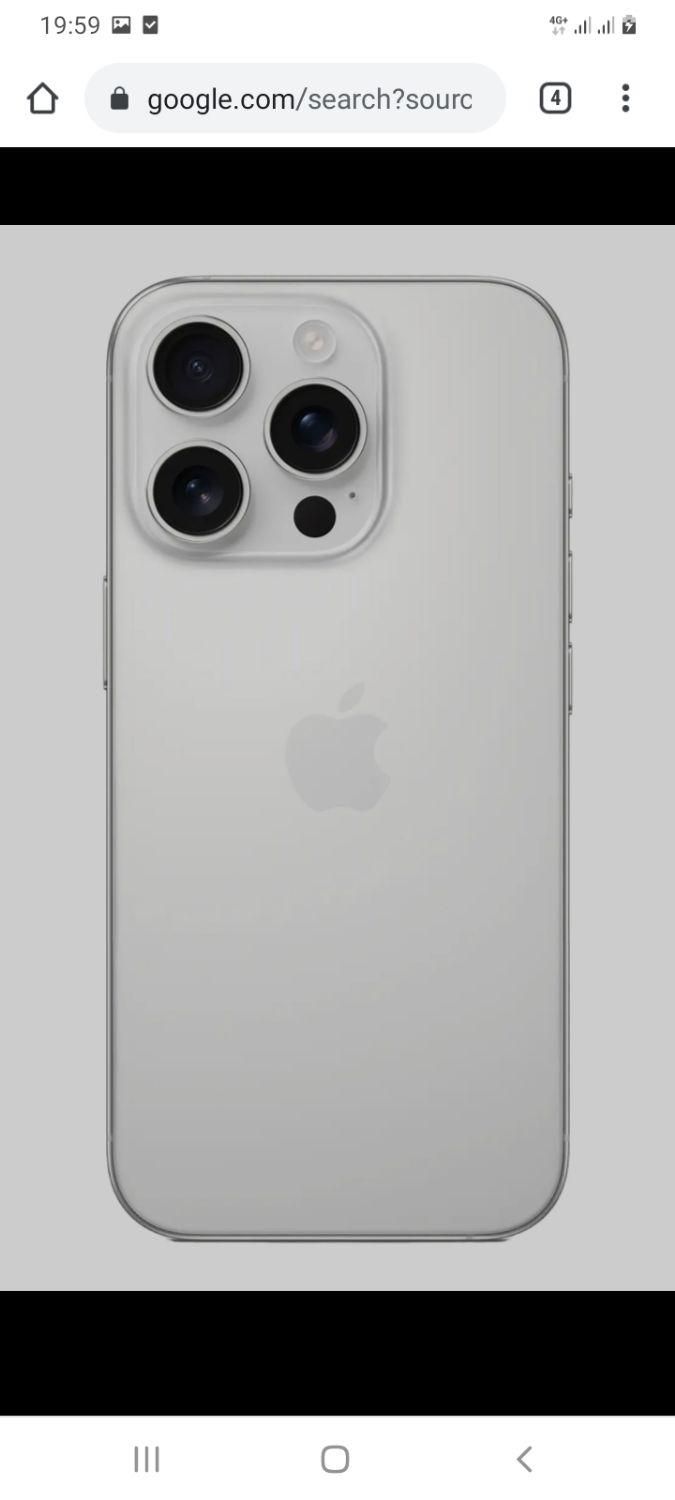 iphone 16 pro|موبایل|پاکدشت, |دیوار