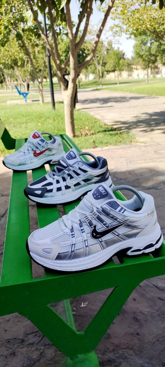 کفش مدل پی شش|کیف، کفش، کمربند|مشهد, عسگریه|دیوار