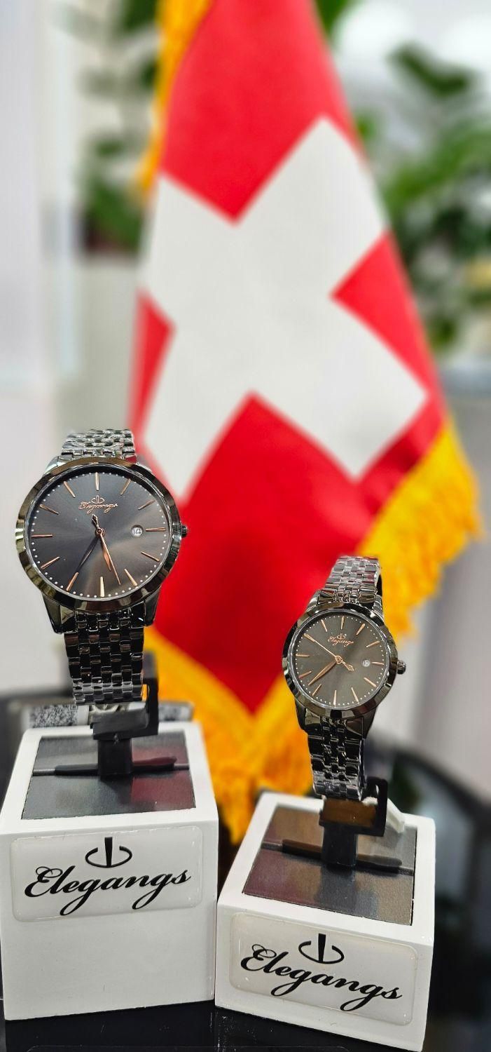 برند الگانس کد ۸۲۰۴۵۰۵ ست|ساعت|اصفهان, مسجد مصلی|دیوار