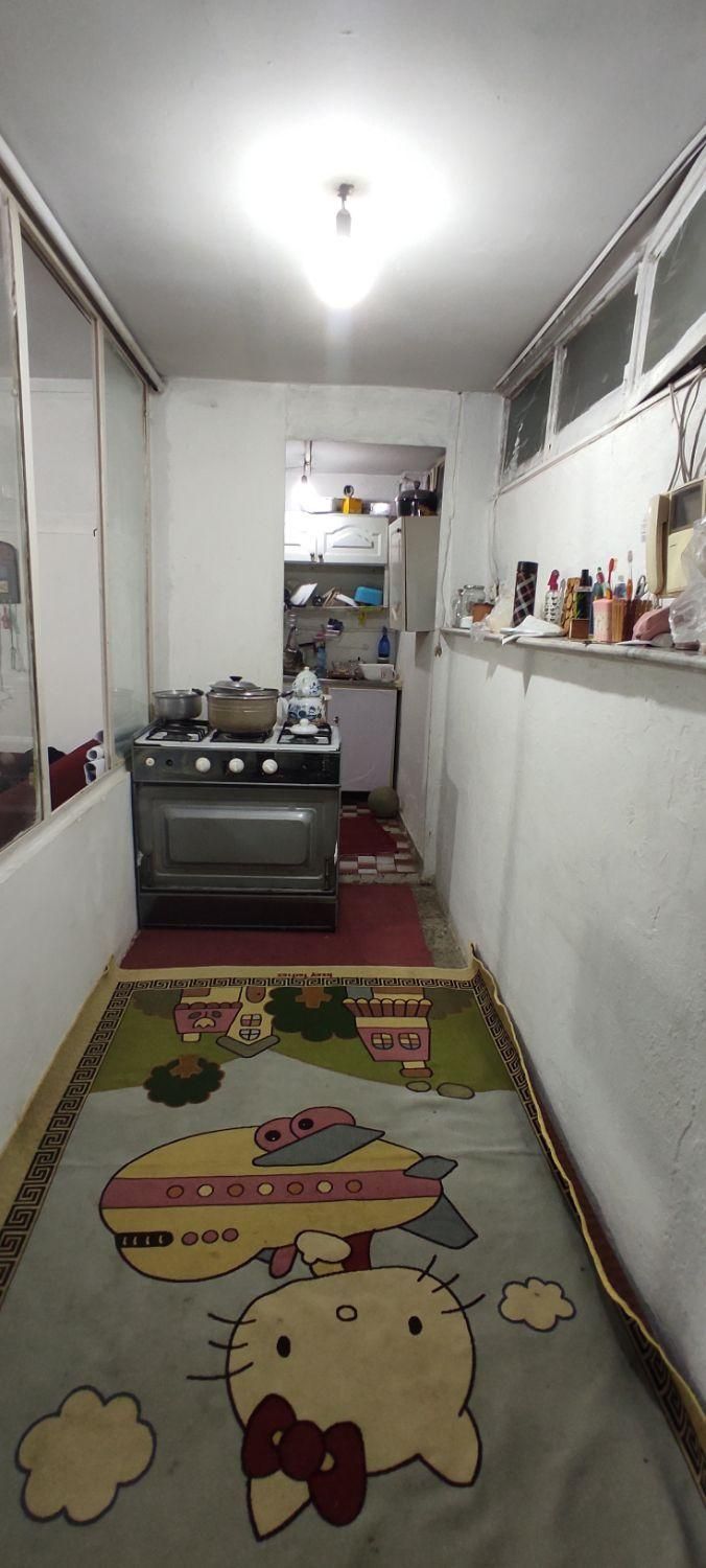 اجاره سوئیت ۳۵ متری زیر همکف در دانشگاه علم و صنعت|اجارهٔ آپارتمان|تهران, دانشگاه علم و صنعت|دیوار
