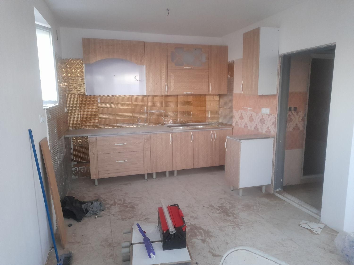 نصب،ساخت،تعمیر کابینت و کمد|خدمات پیشه و مهارت|کاشان, الغدیر|دیوار