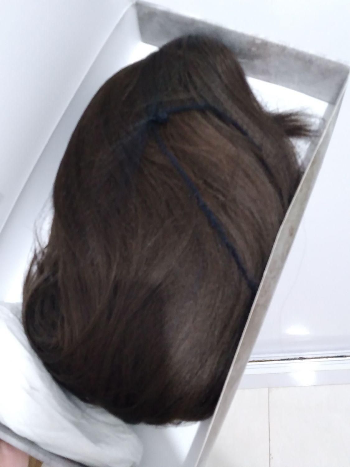 فروش فوری مو کل سر . بهترین مارک در ایران .|آرایشی، بهداشتی، درمانی|تنکابن, |دیوار