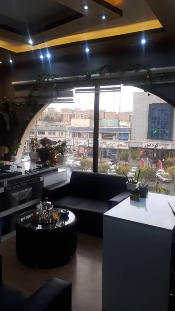 ۱۸متر مغازه تجاری نیایش پردیس|اجارهٔ مغازه و غرفه|پردیس, فاز ۲|دیوار