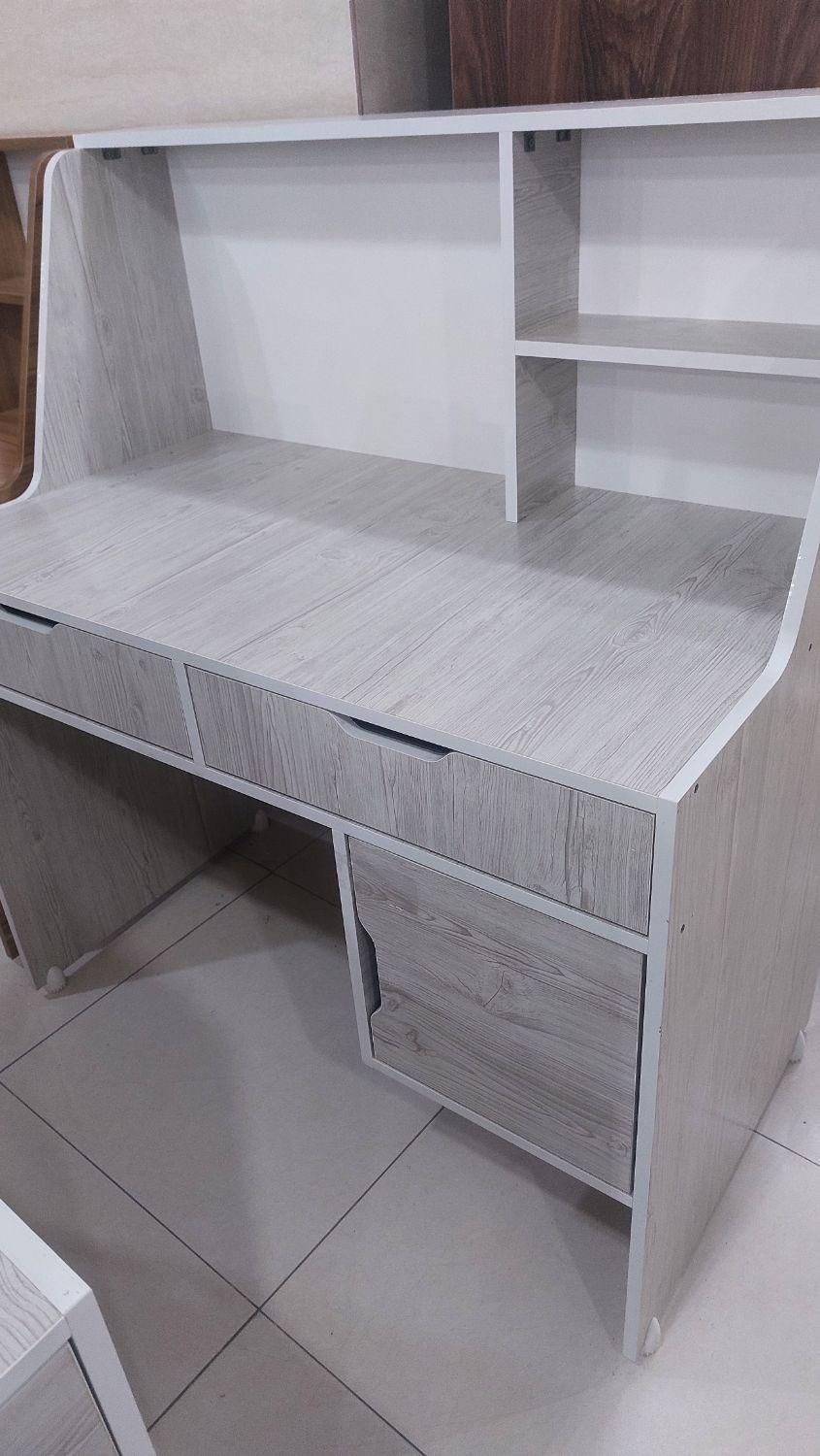 میز تحریر هلالی ،اقساط 12ماه بدون پیش|میز تحریر و کامپیوتر|دزفول, |دیوار