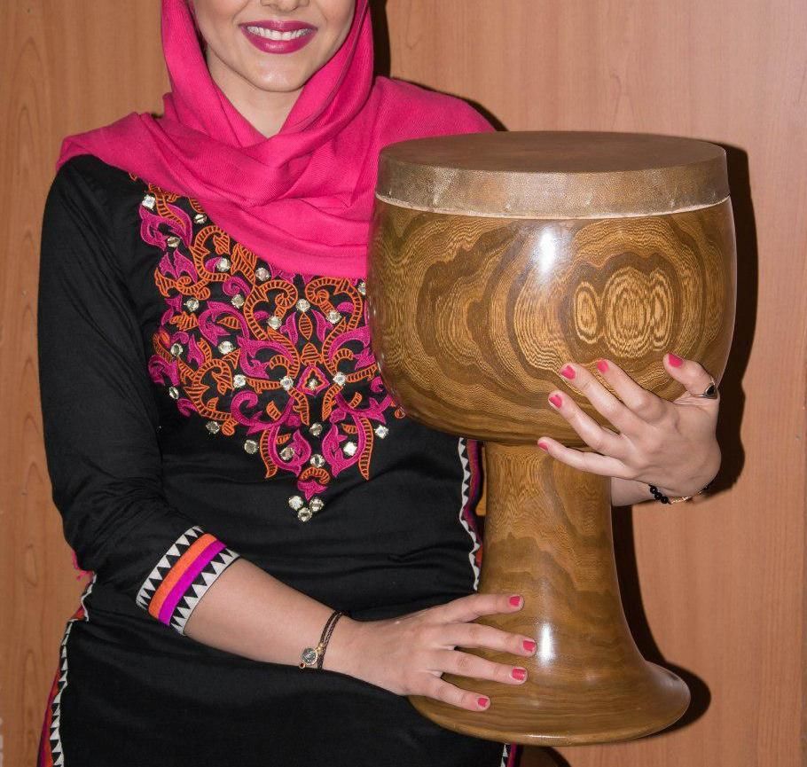 آموزش سنتور تنبک نی هنگدرام گیتار|خدمات آموزشی|قم, حنیف نژاد|دیوار