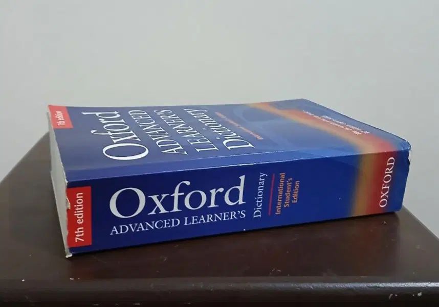 دیکشنری اکسفورد Oxford‌ و البرز فارسی انگلیسی|کتاب و مجله آموزشی|تهران, بلوار کشاورز|دیوار