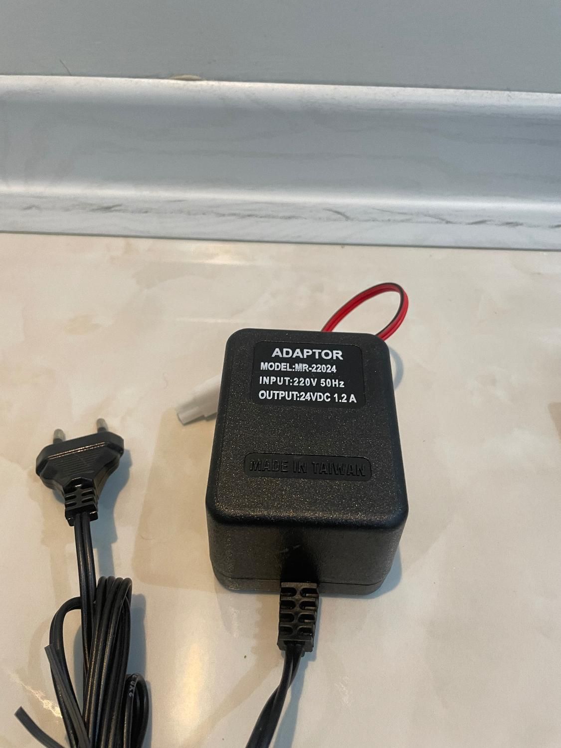 قطعات برقی دستگاه تصفیه آب خانگی|آب‌سردکن و تصفیه آب|اندیشه, اندیشه فاز ۱|دیوار