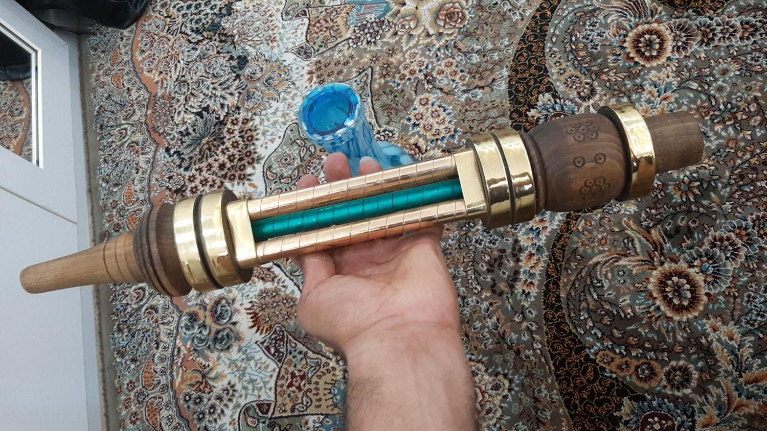 تنه قلیون|کلکسیون و سرگرمی|تهران, کرمان|دیوار