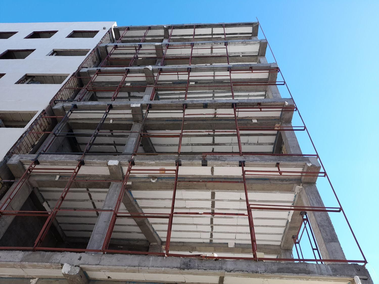 جوشکاری و نبشی کشی|خدمات پیشه و مهارت|بیرجند, |دیوار