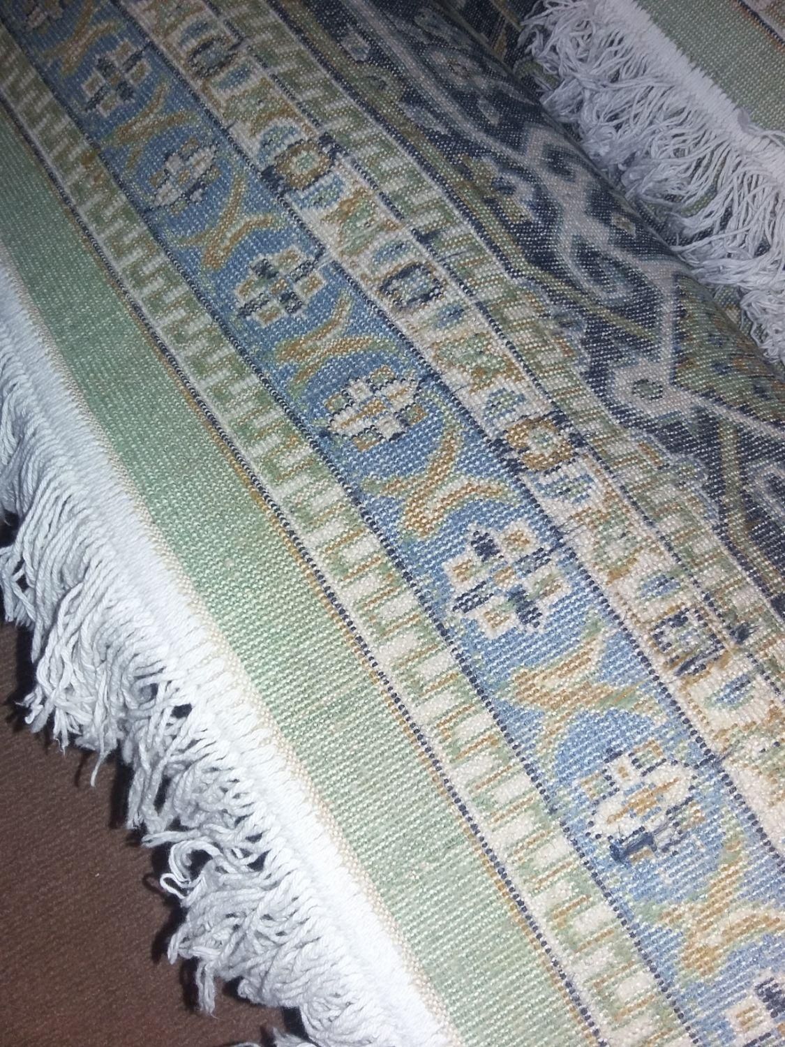 دو عدد فرش ۱۲ متری|فرش|بهبهان, |دیوار