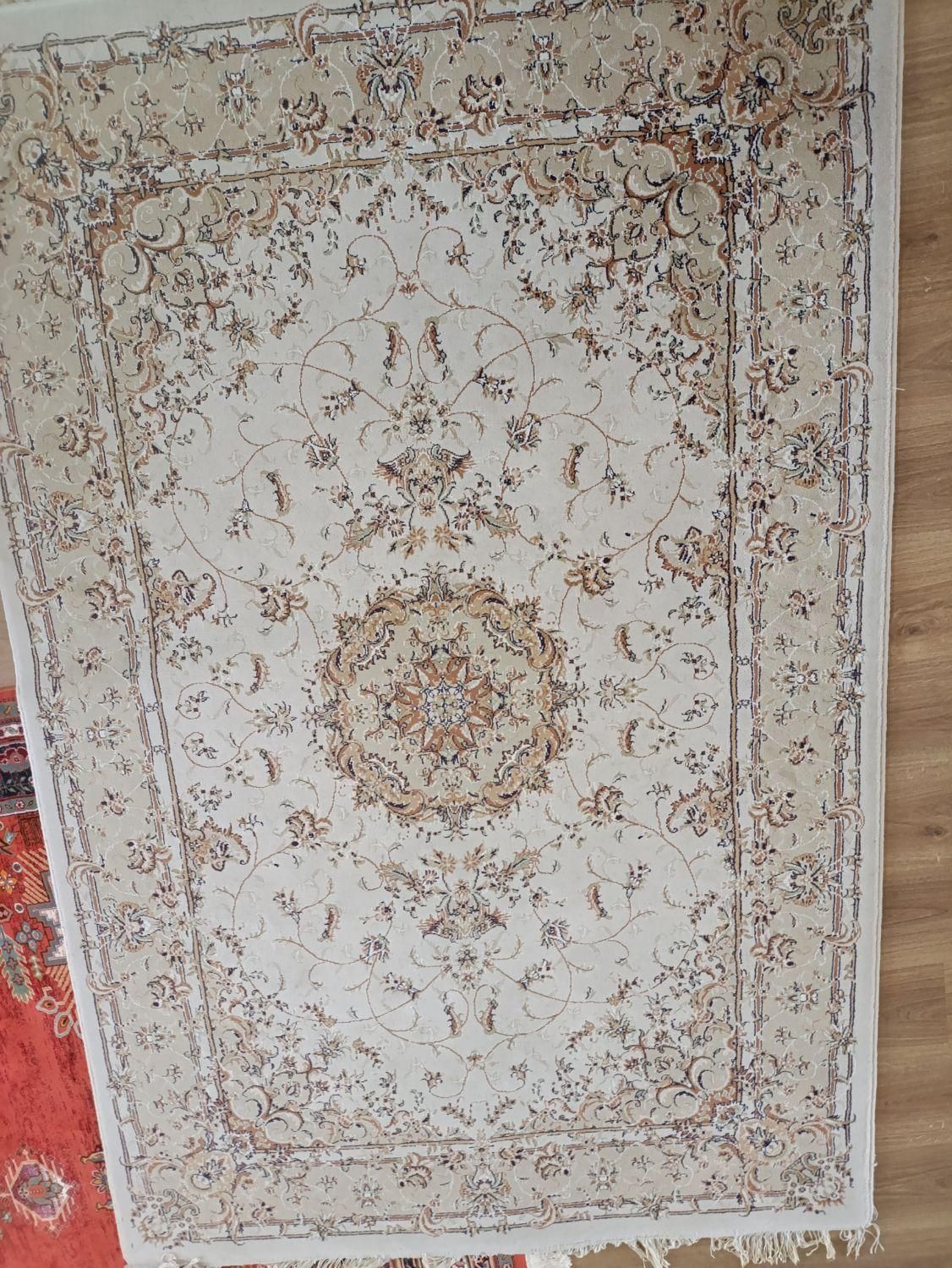 قالیچه و پادری|فرش|بجنورد, |دیوار