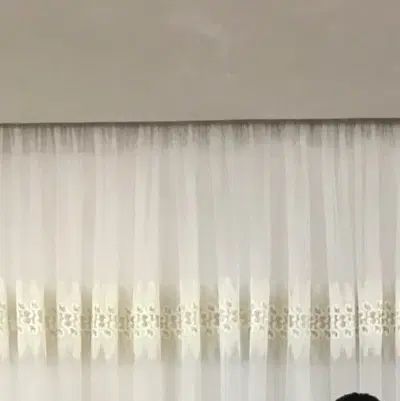 پرده پذیرایی|پرده، رانر، رومیزی|مشهد, میعاد (شهرک غرب)|دیوار