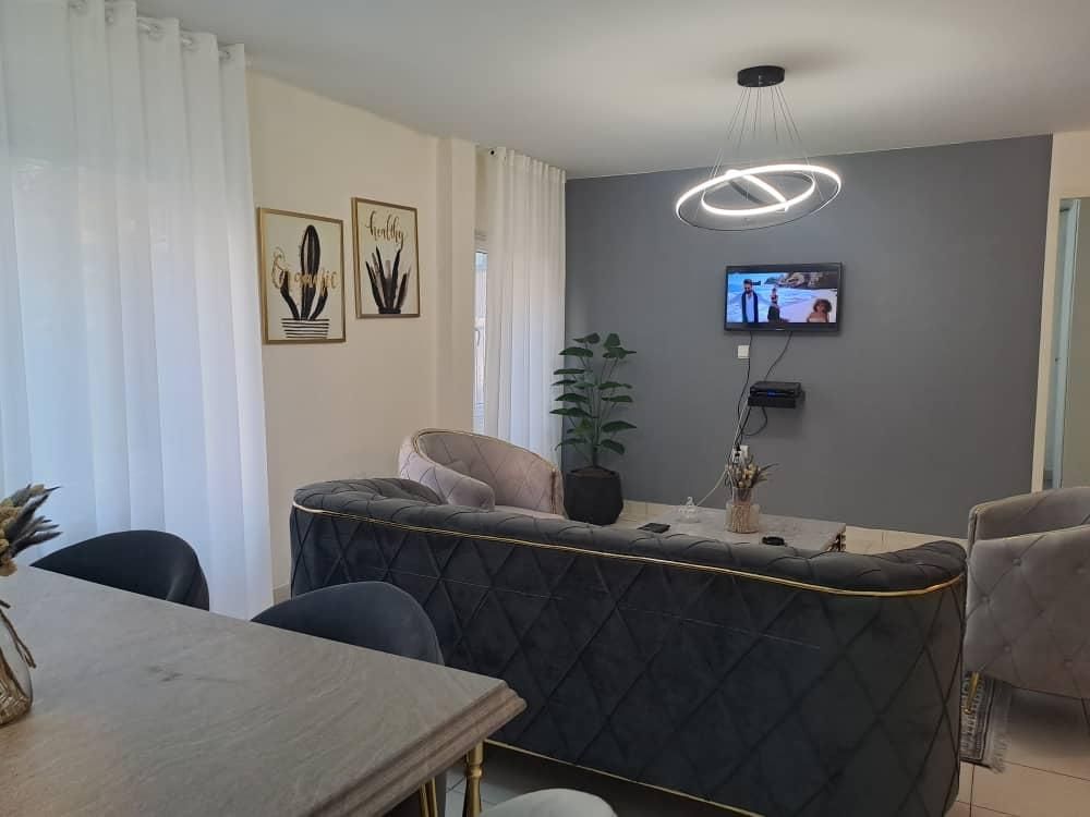 واحد های مبله سعادت آباد شهرک غرب هفتگی و ماهانه|اجارهٔ کوتاهمدت آپارتمان و سوئیت|تهران, سعادتآباد|دیوار