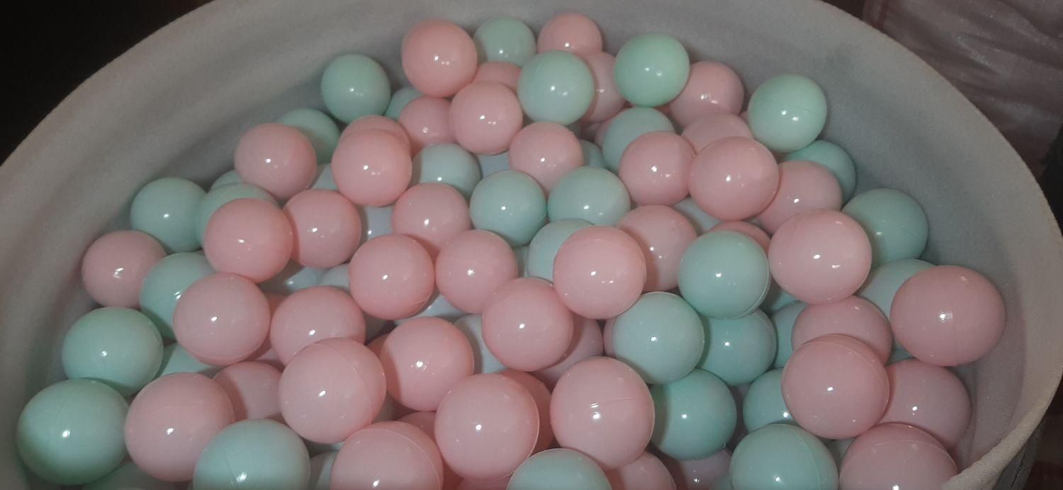 توپ استخری شهربازی|اسباببازی|تهران, تهرانسر شرقی|دیوار