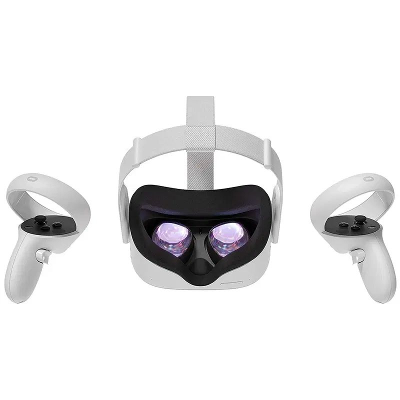 عینک وی ار واقعیت مجازی اوکولوس vr oculus|کنسول، بازی ویدئویی و آنلاین|تهران, جردن|دیوار