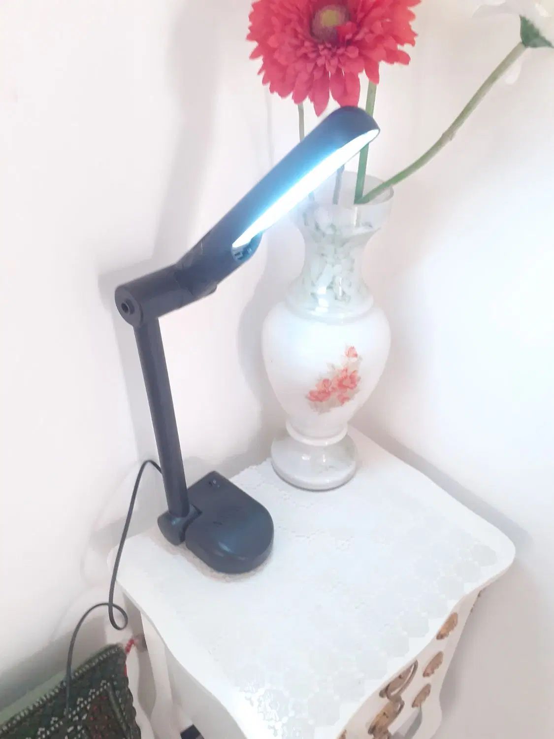 چراغ مطالعه مهندسی|چراغ خواب و آباژور|کرج, گلشهر|دیوار