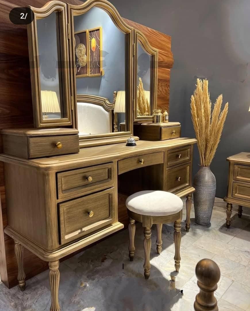 سرویس خواب بِتیس - مجموعه پردیس|تخت و سرویس خواب|یزد, |دیوار