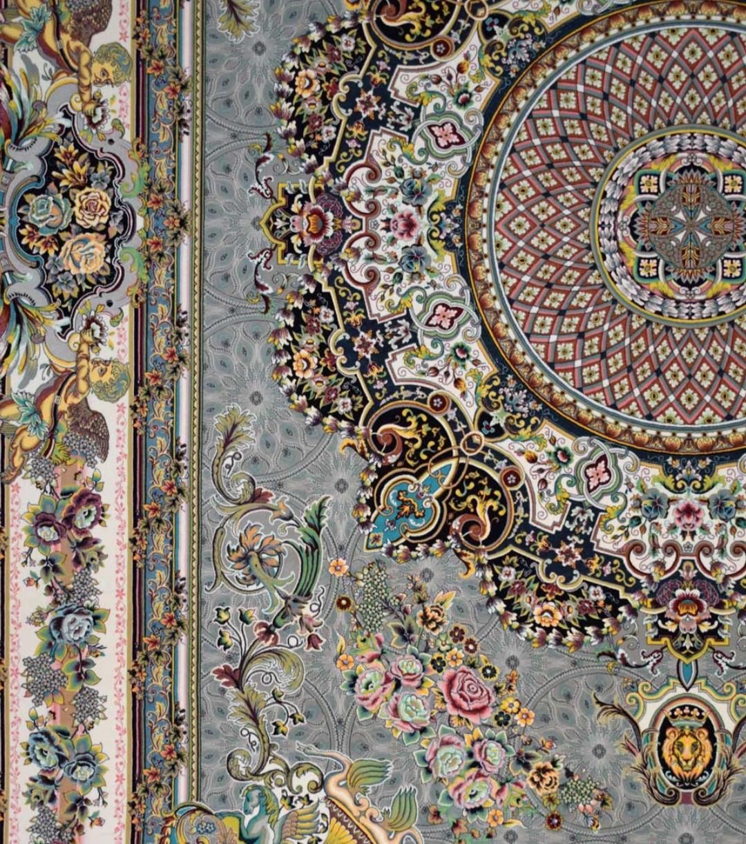 فرش ۱۲متری نو واستفاده نشده|فرش|سبزوار, علمدار|دیوار