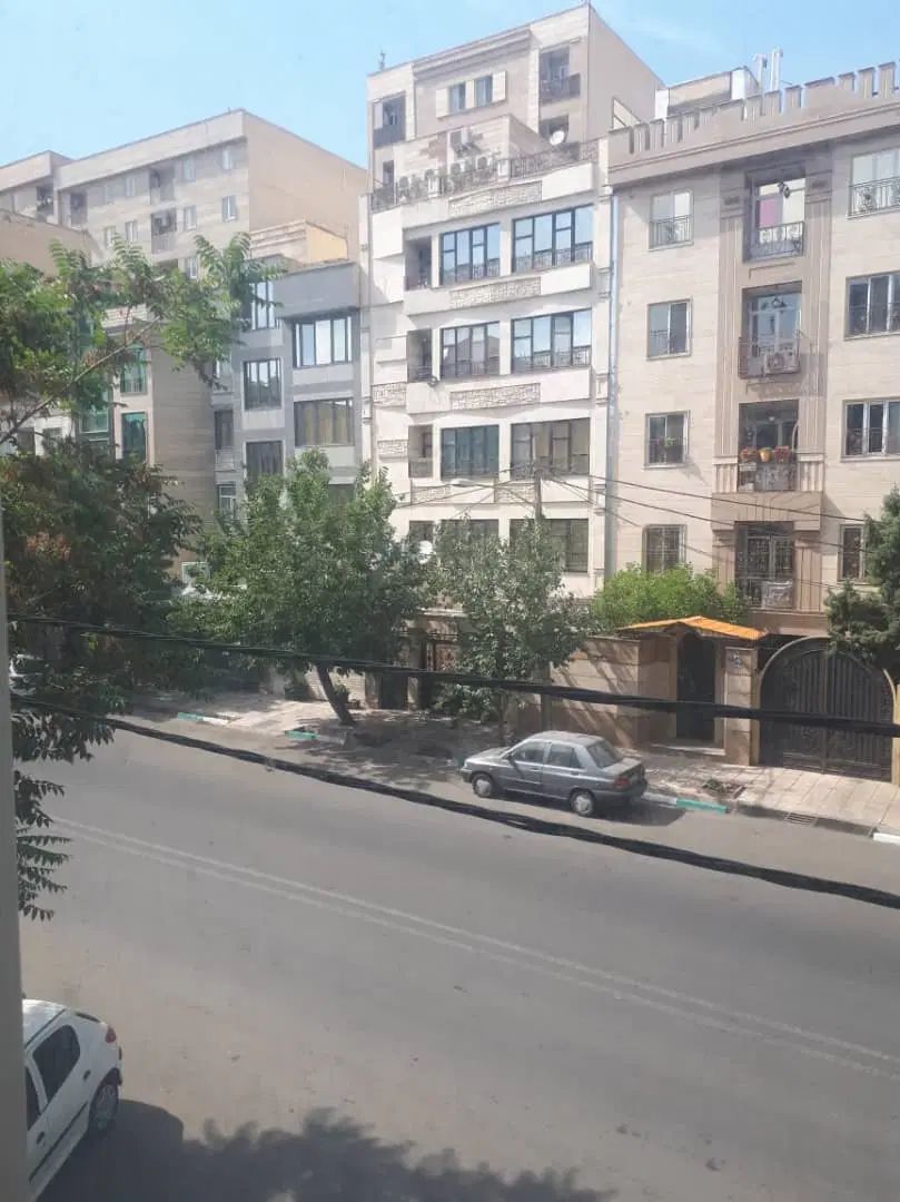 مشارکت در ساخت ۳۰۰ متری شهر زیبا|مشارکت در ساخت املاک|تهران, سازمان آب|دیوار