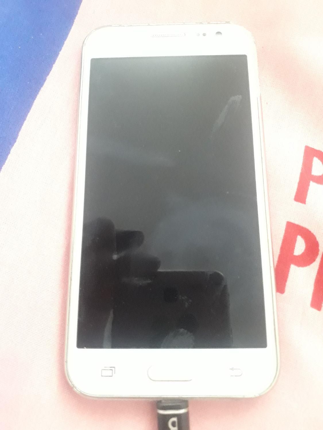 سامسونگ Galaxy J2 (2017) با حافظهٔ ۸ گیگابایت|موبایل|تهران, مجیدیه|دیوار