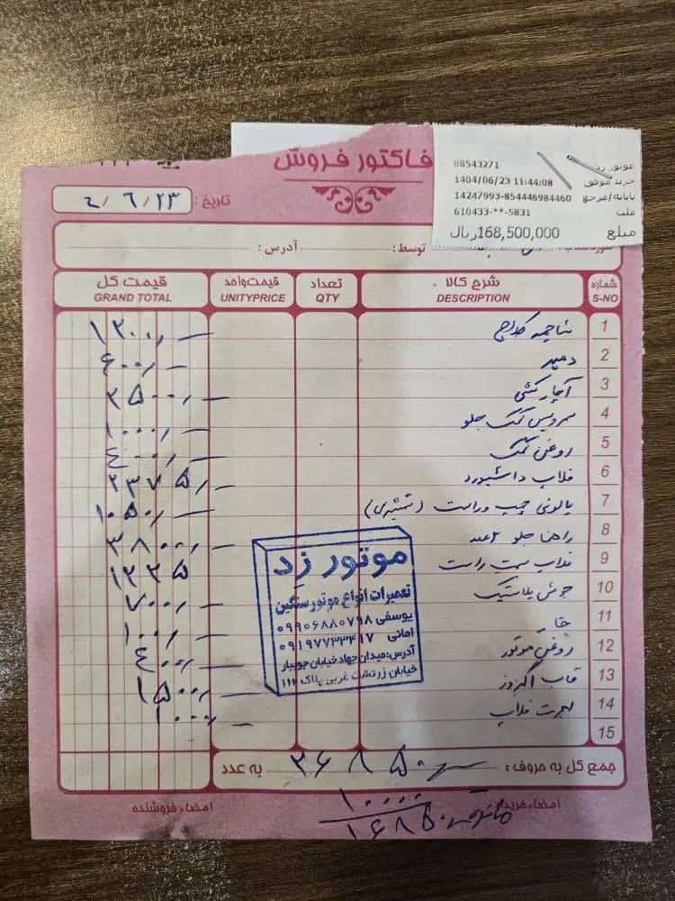 گالکسی جی 200|موتورسیکلت|تهران, سنائی|دیوار