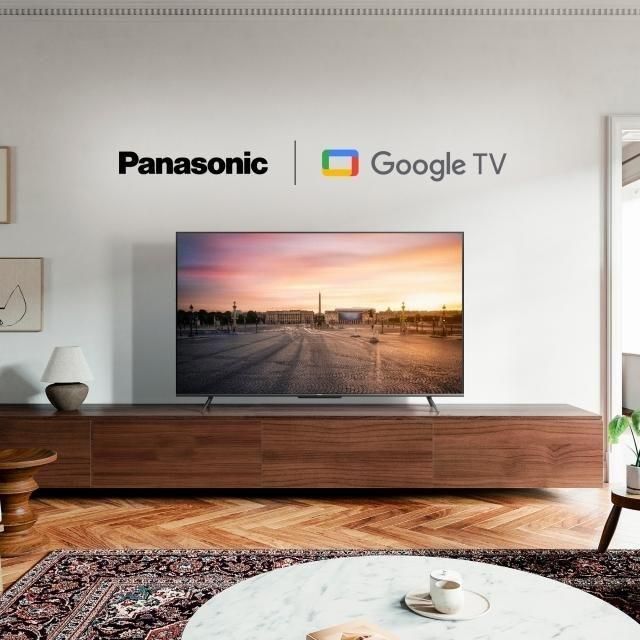 تلویزیون پاناسونیک nx900با چک|تلویزیون و پروژکتور|کرج, اصفهانیها|دیوار