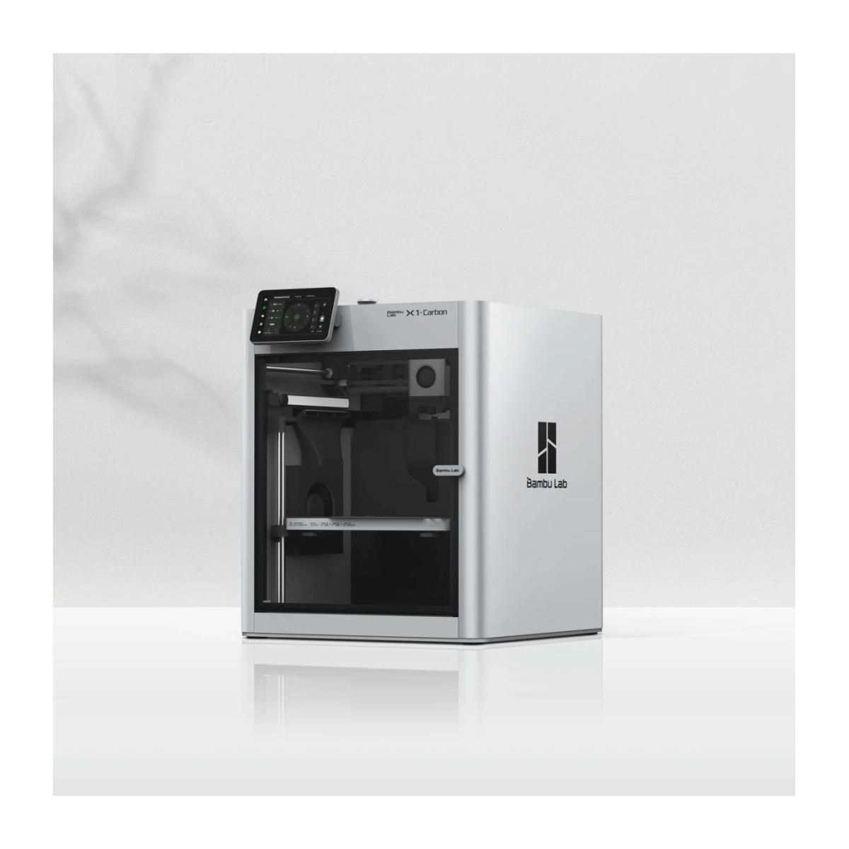 پرینتر سه بعدی مدل X1 Carbon combo برند Bambu Lab|پرینتر، اسکنر، کپی، فکس|تهران, بلوار کشاورز|دیوار
