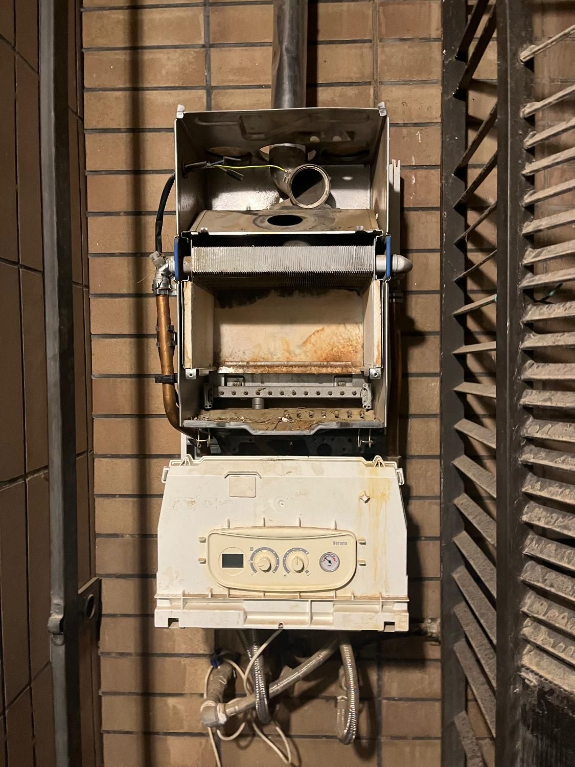 پکیج تعمیرات انواع پکیچ و نصب رادیاتور|خدمات پیشه و مهارت|سبزوار, ولیعصر (نجار آباد)|دیوار