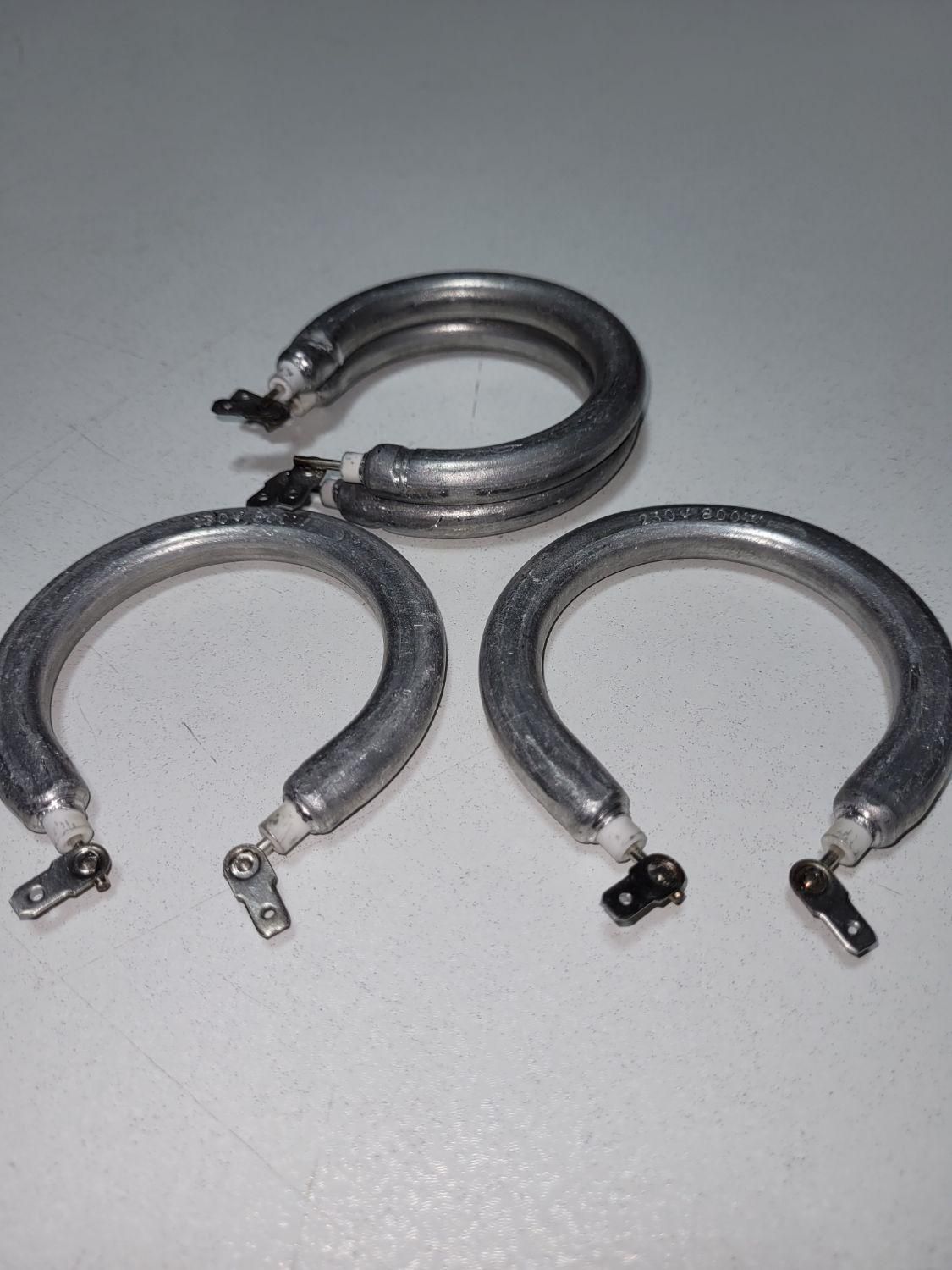 المنت قهوه ساز اسپرسو المنت نعل اسبی|سماور، چایساز، قهوهساز|تهران, بهار|دیوار