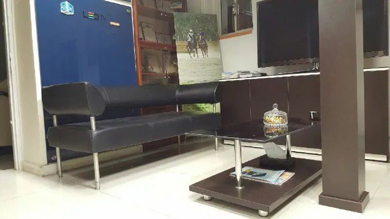60 متر مناسب دفتر کار شهرآرا تخلیه|اجارهٔ دفتر کار، اتاق اداری، مطب|تهران, شهرآرا|دیوار