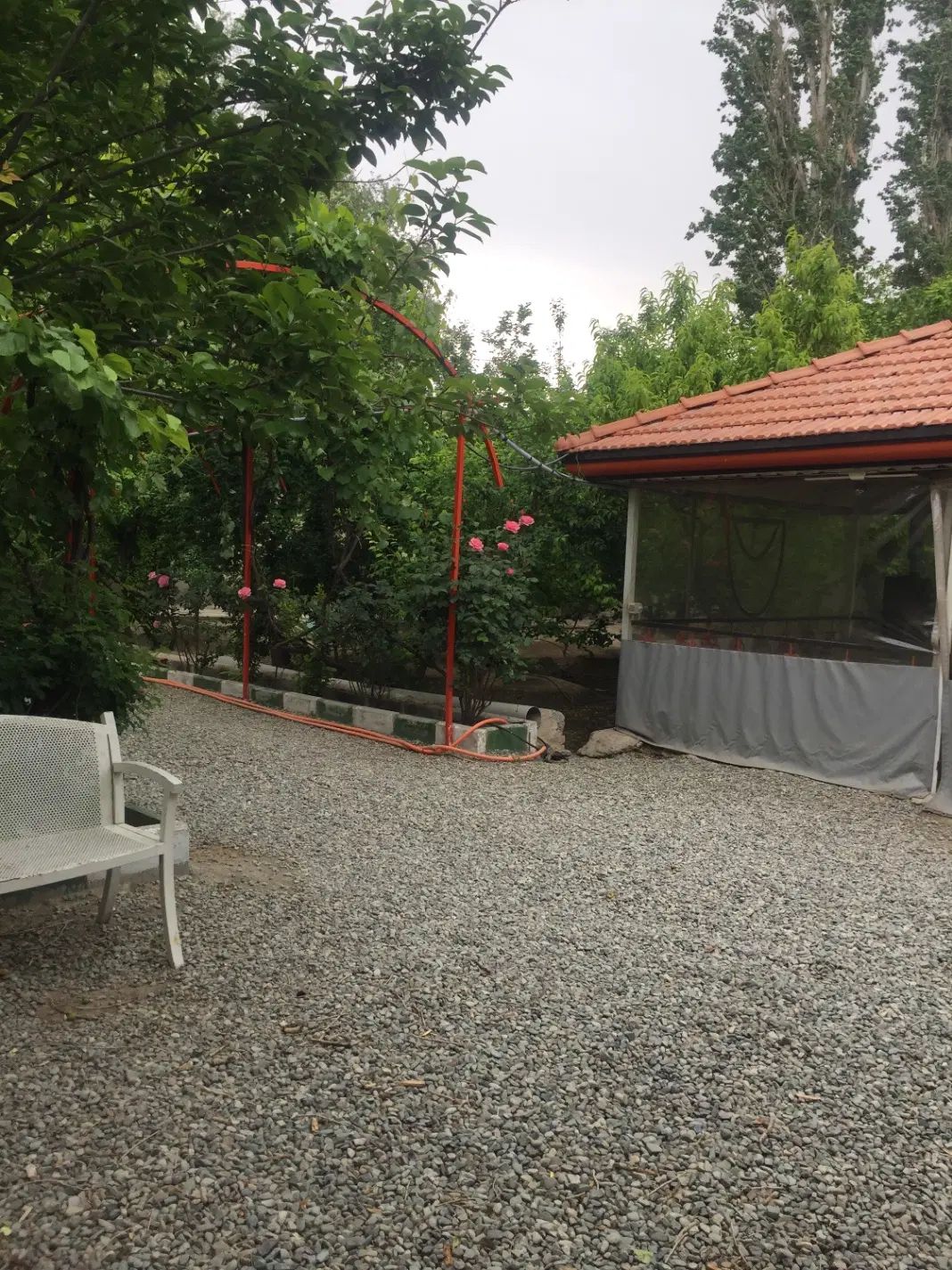 باغ|فروش خانه و ویلا|تهران, جردن|دیوار