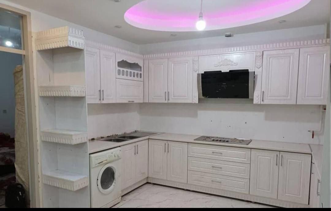 کابینت براق اکسترا با طرح مدلهای متفاوت|مصالح و تجهیزات ساختمان|همدان, |دیوار