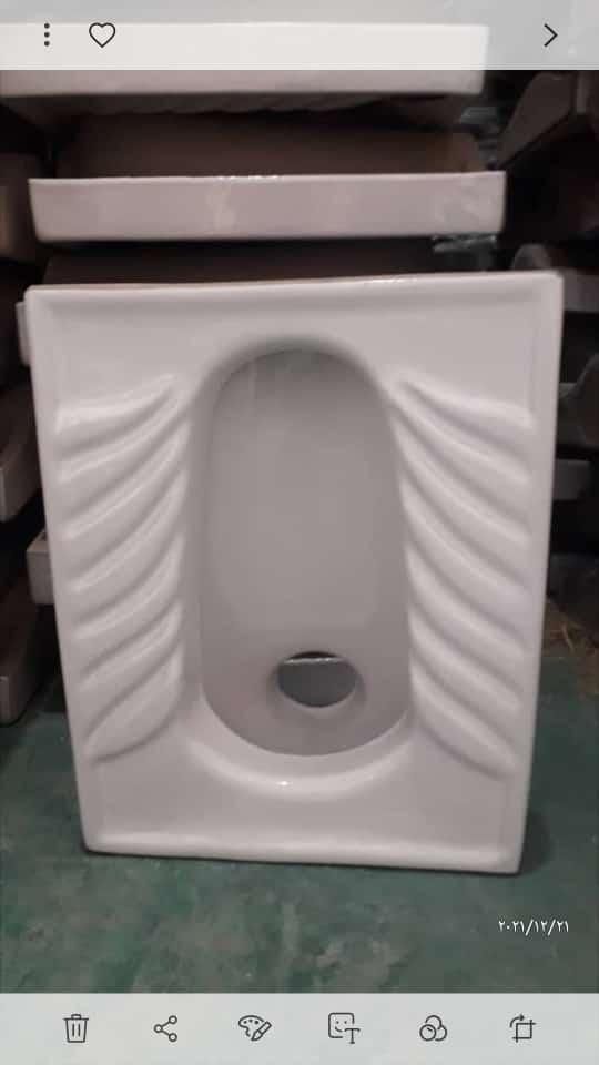 توالت ایرانی|لوازم سرویس بهداشتی|شیراز, گویم|دیوار