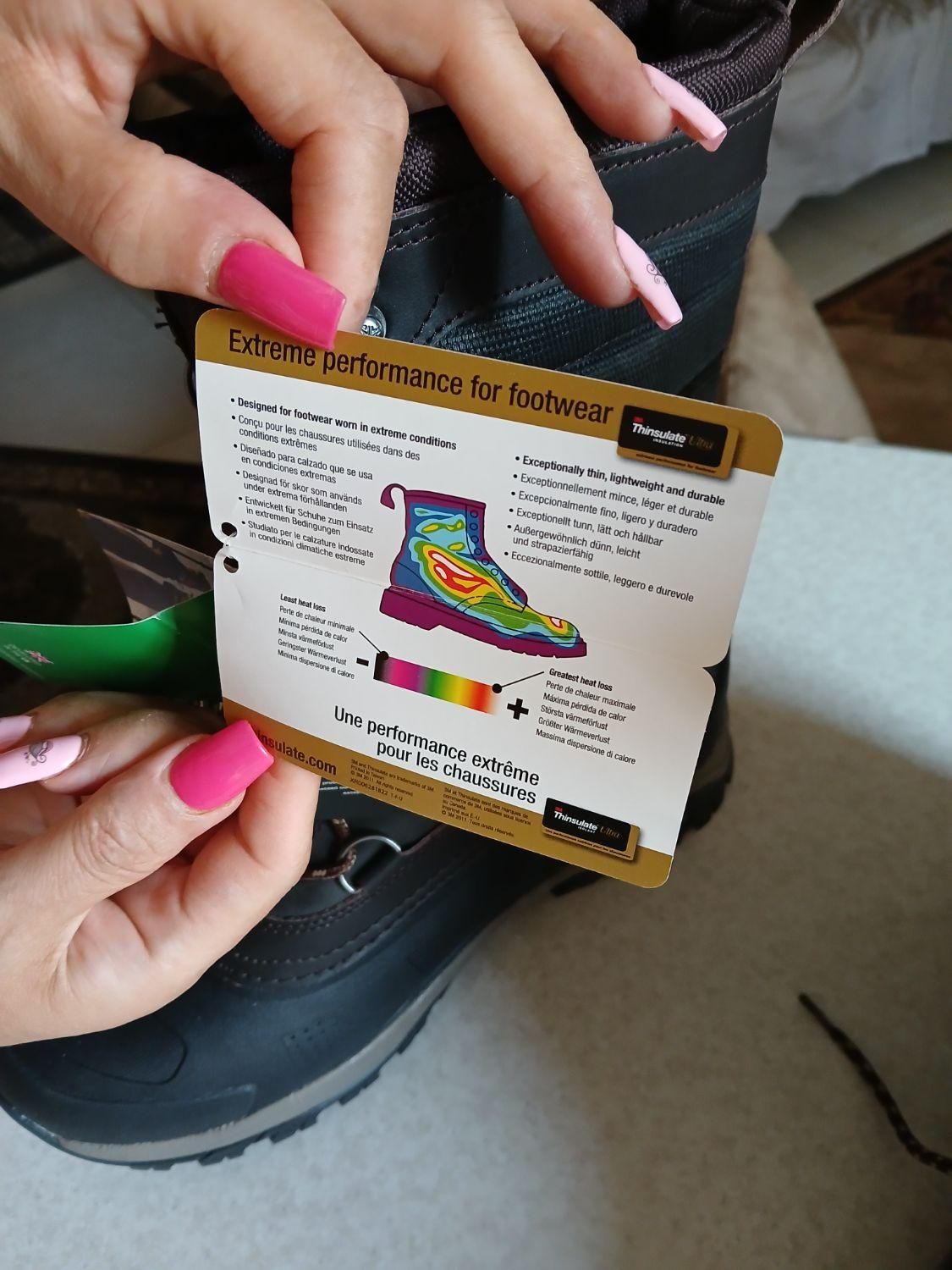 کفش کوهنوردی|کوهنوردی و کمپینگ|تهران, سهروردی|دیوار