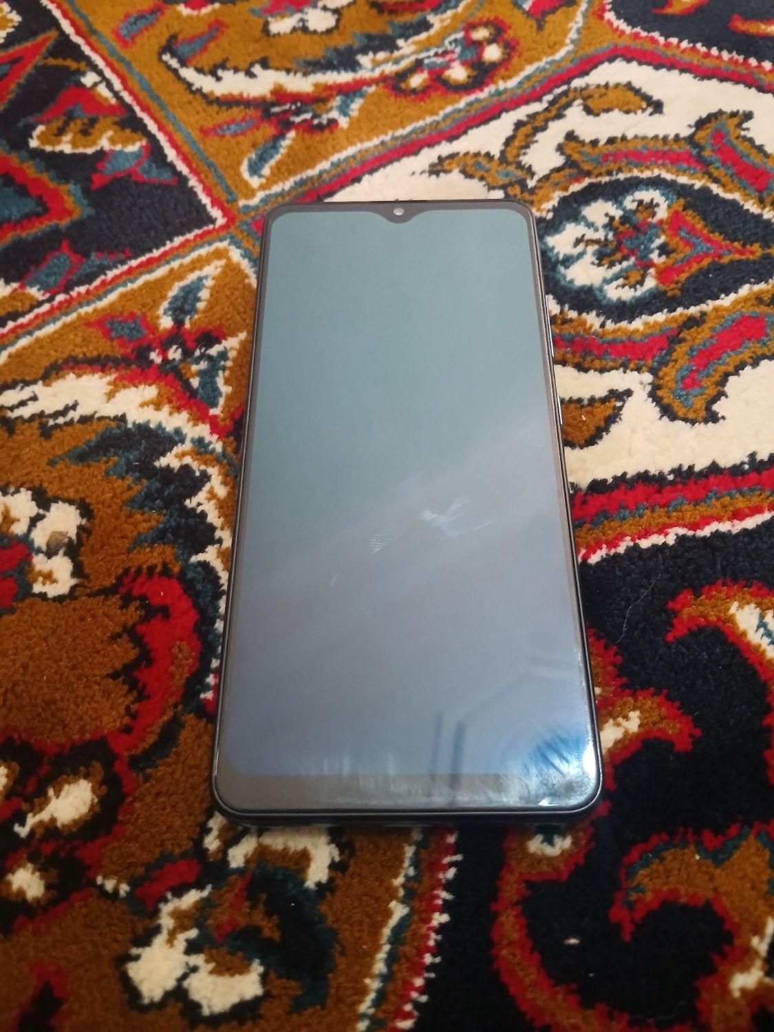 گوشی سامسونگ A32|موبایل|کوهدشت, |دیوار