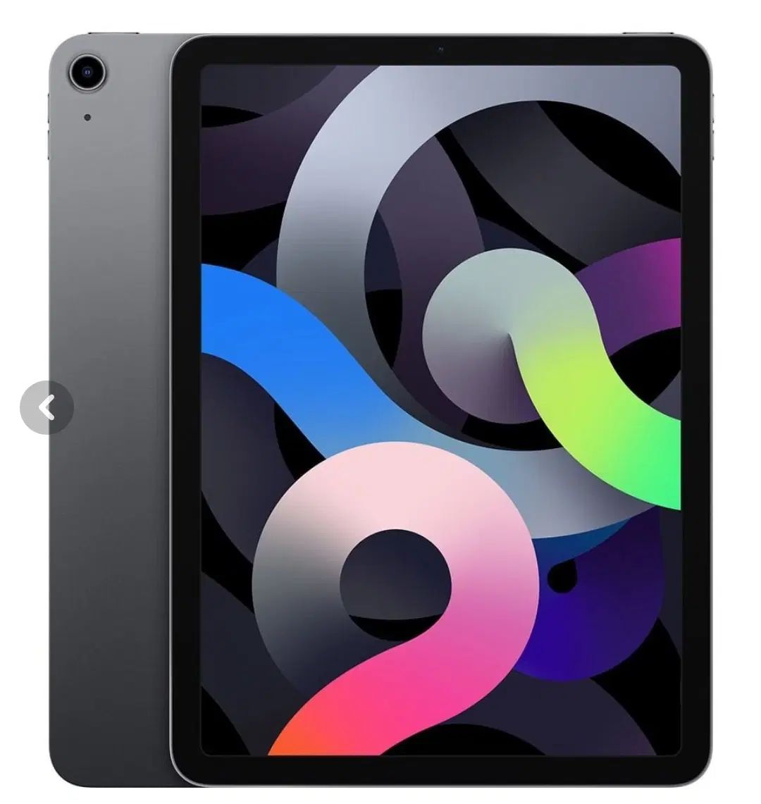 فروش iPad air4 LLA 256 gig|تبلت|اصفهان, خانه اصفهان|دیوار