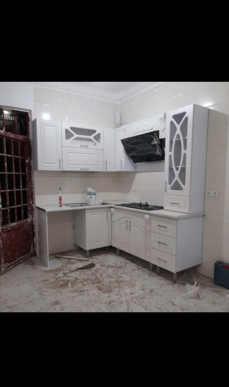 کابینت پاک سیما کدمیس8956316498|مصالح و تجهیزات ساختمان|سیاهکل, |دیوار