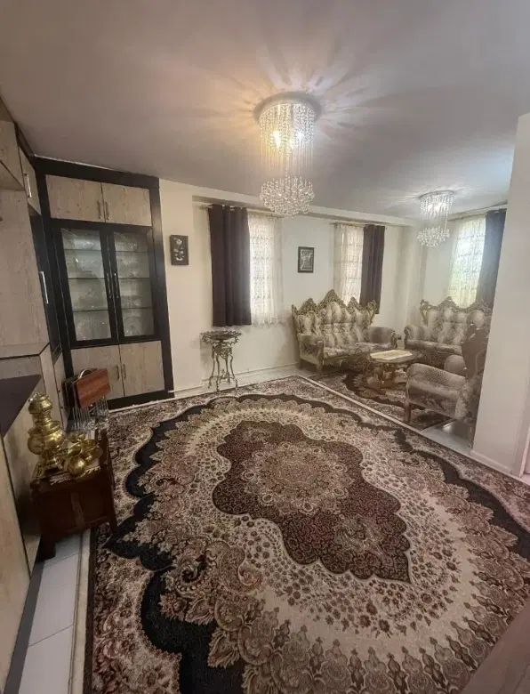 اجاره78متر/2خواب/خوش نقشه/طبقه اول/بلوارتندرستی|اجارهٔ آپارتمان|فردیس, قریشی|دیوار