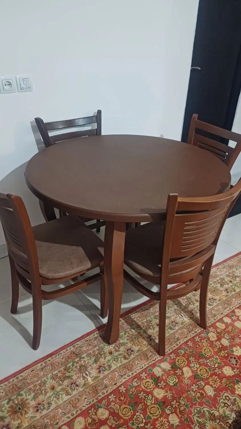 میزنهارخوری|میز و صندلی غذاخوری|کرمانشاه, |دیوار