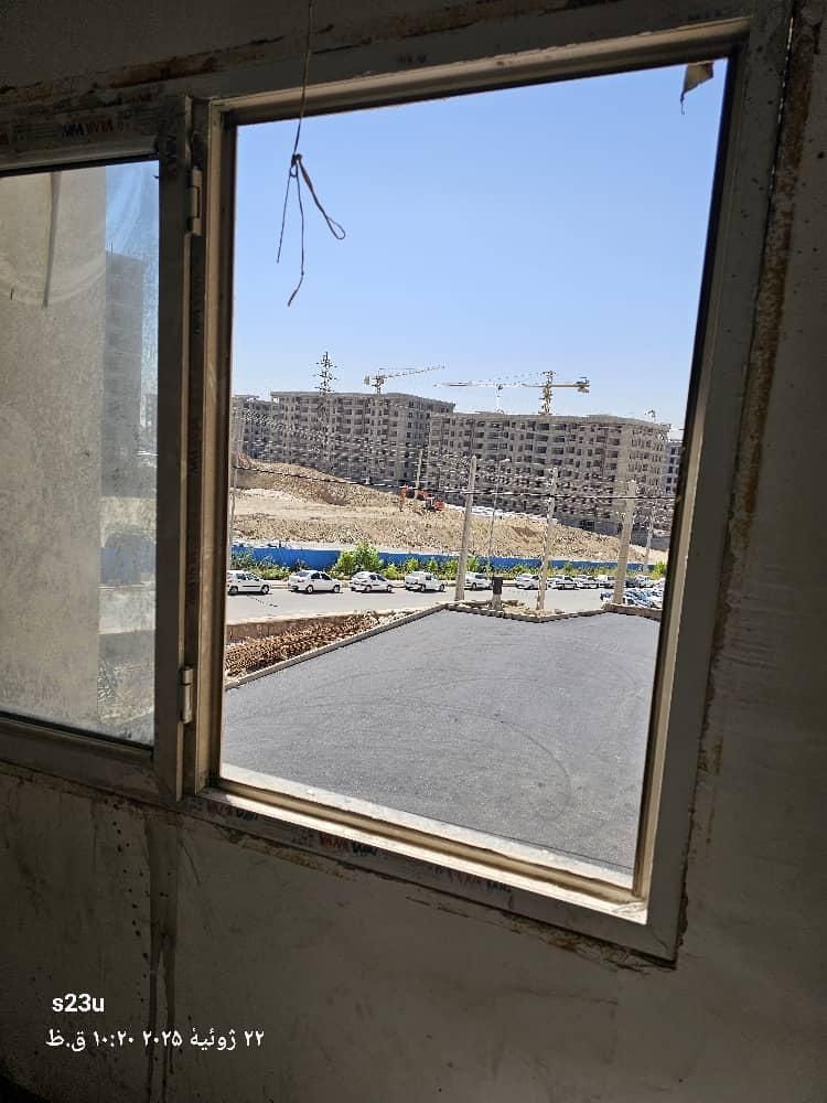فاز ۵ جنوبی ، ۸۵ متر دو خواب|فروش آپارتمان|پردیس, فاز ۵|دیوار