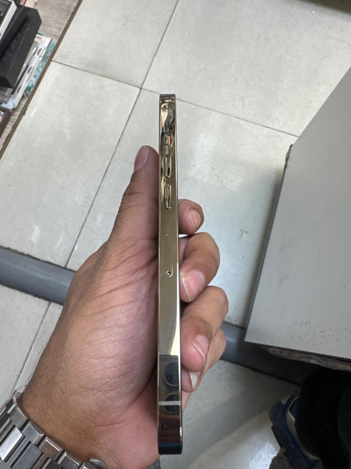Iphone 13 pro 1tra zda|موبایل|تهران, میرداماد|دیوار