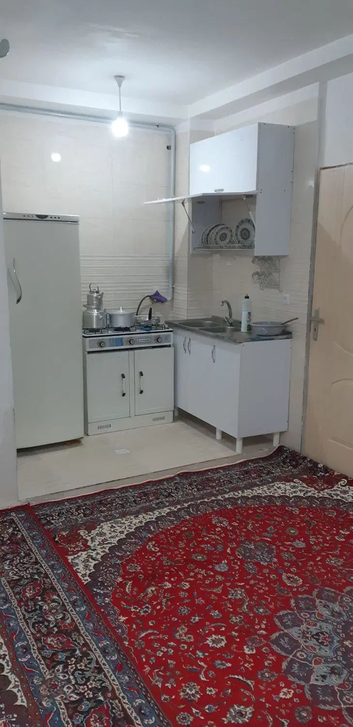 اجاره سوئیت باپارکینگ روستای حسن ابدال|اجارهٔ کوتاه‌مدت آپارتمان و سوئیت|زنجان, |دیوار