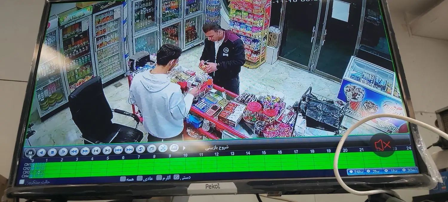استخدام دونفرخانم جهت فروشندگی بیمارستان گلدیس|استخدام خدمات فروشگاه و رستوران|شاهین‌شهر, شهرک گلدیس|دیوار