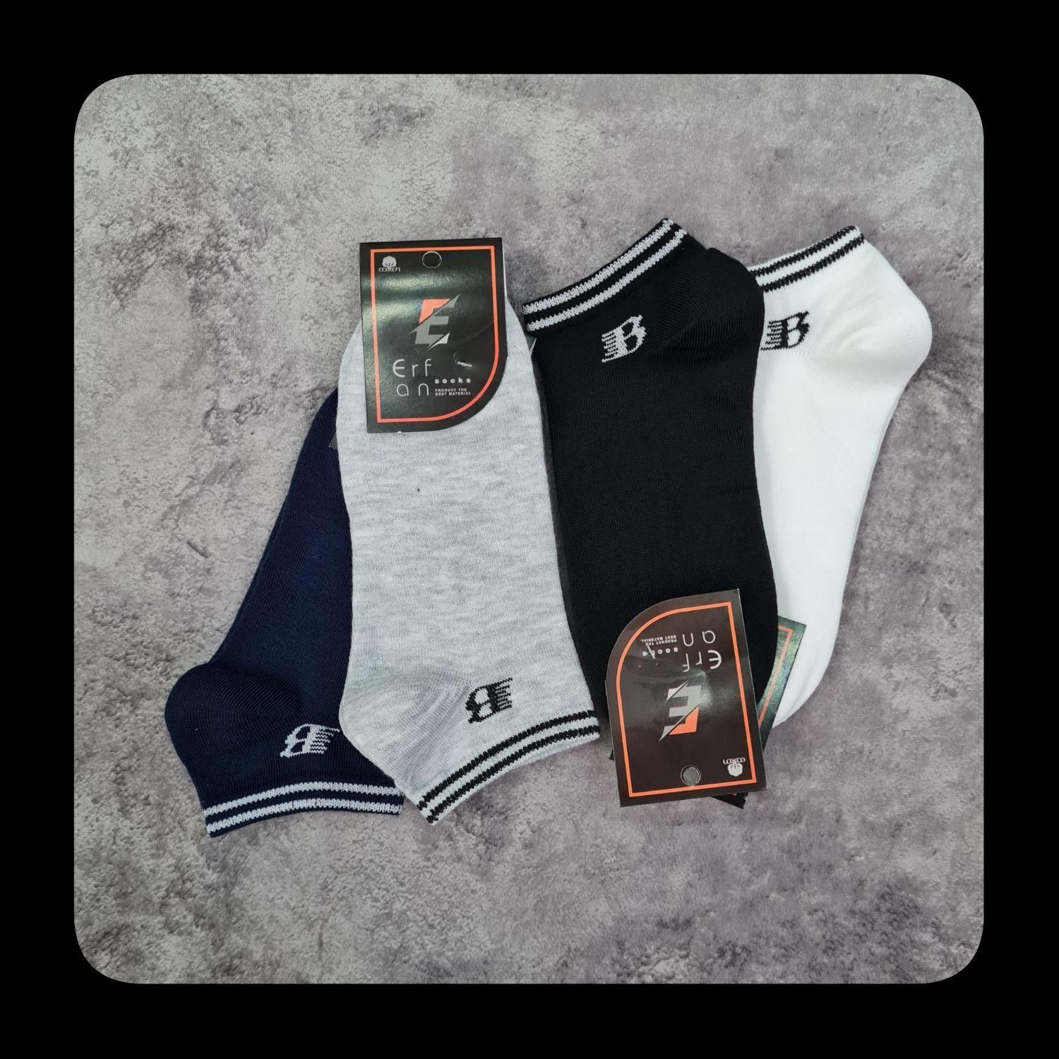 جوراب مردانه و کش انگلیسی|لباس|کرج, ساسانی (قلمستان)|دیوار