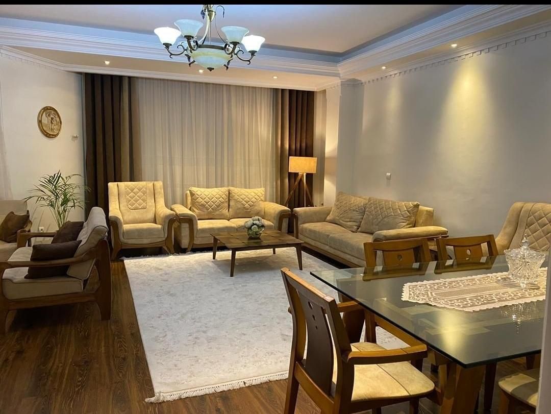 100 متر 2خواب/تاپ لوکیشن اکواریوم نور/اباذر|اجارهٔ آپارتمان|تهران, کوی مهران|دیوار