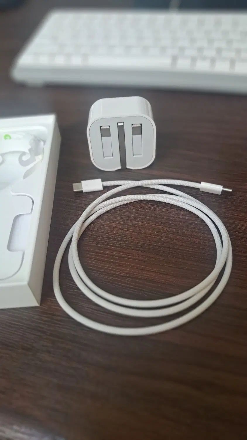 اپل iPhone15 Pro با حافظهٔ ۲۵۶ گیگابایت ریجستر شده|موبایل|مشهد, کلاهدوز|دیوار