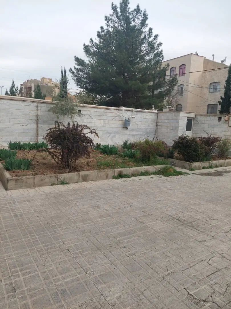 ۱۰۵ متر رو به آفتاب ظفر ۷|فروش آپارتمان|کرج, شهرک ظفر|دیوار