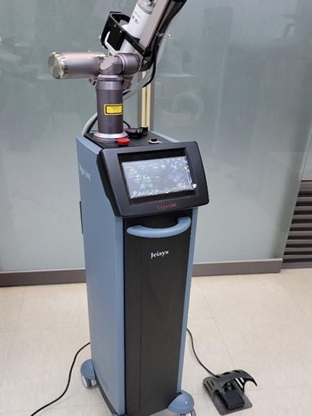 دستگاه co2 فرکشنال edge one کره جنوبی|آرایشی، بهداشتی، درمانی|تهران, یوسف‌آباد|دیوار