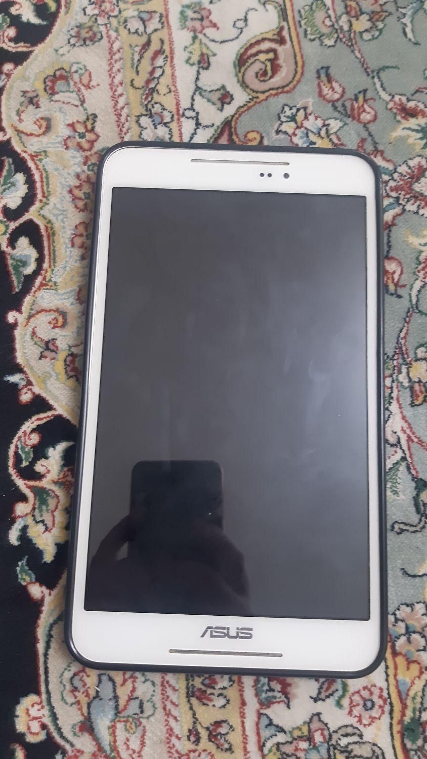 تبلت asus fonepad8|تبلت|تهران, خواجه نظام الملک|دیوار